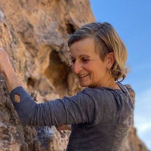 Meet your Posher, Petra